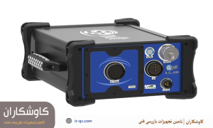 کاربرد تست جریان گردابی