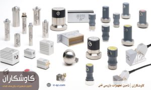 انواع پراب التراسونیک