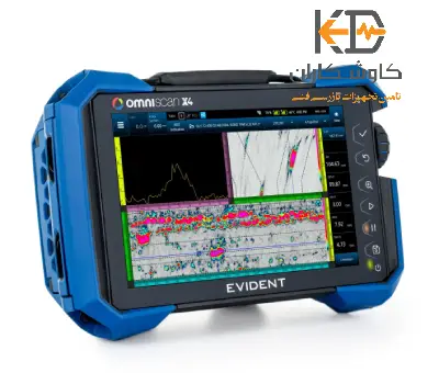 دستگاه فیزآری سه بعدی OMNISCAN X4