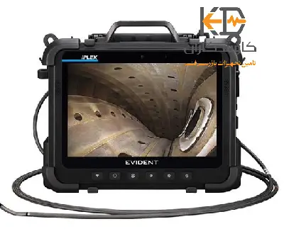 دستگاه ویدئواسکوپ OLYMPUS IPLEX ONE