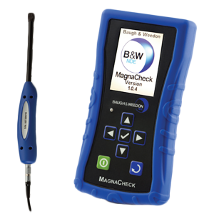 گوس متر دیجیتال