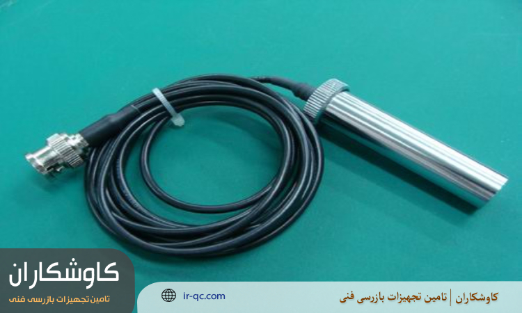 پراب غوطه وری التراسونیک