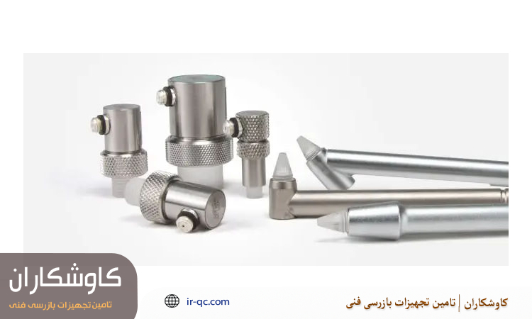 پراب نوک کوچک مینیاتوری