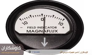 کاربرد گوس متر