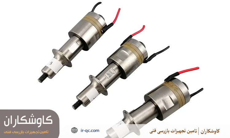 پراب نوک کوچک آلتراسونیک