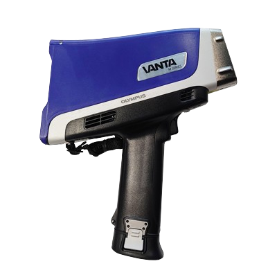 دستگاه آنالیز فلز XRF