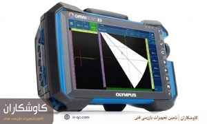 شبیه سازی سه بعدی ترک با دستگاه فیزآری