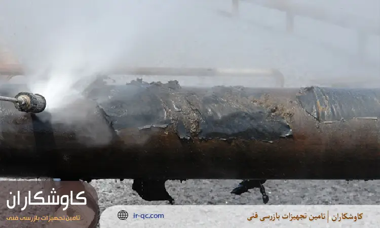 آماده سازی سطح 