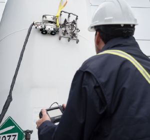 آماده سازی سطح پراب