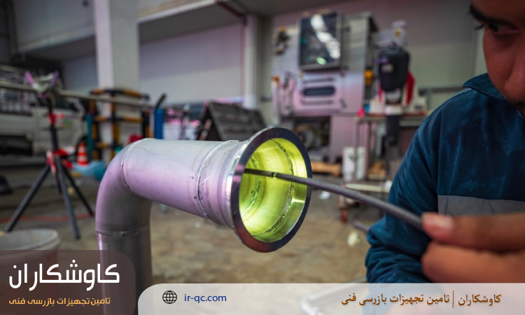 انتخاب بهترین بروسکوپ