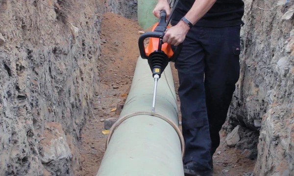 اسکن با هالیدی با سرعت مناسب