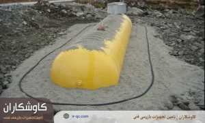 سیستم حفاظت کاتدی