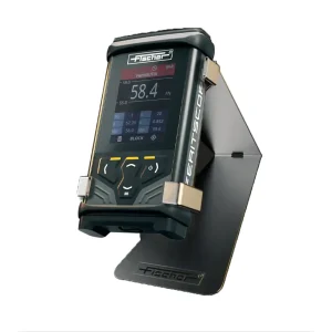 دستگاه فریت سنج DMP30