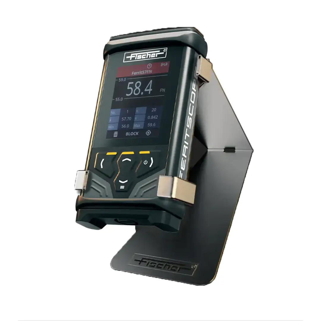 دستگاه فریت سنج DMP30