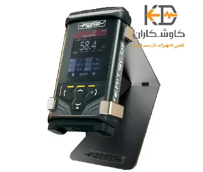 دستگاه فریت سنج DMP30